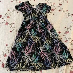 DotDotSmile Maxi dress